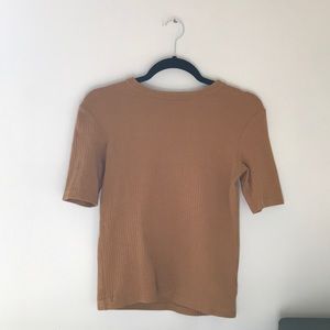 Oak + Fort shirt